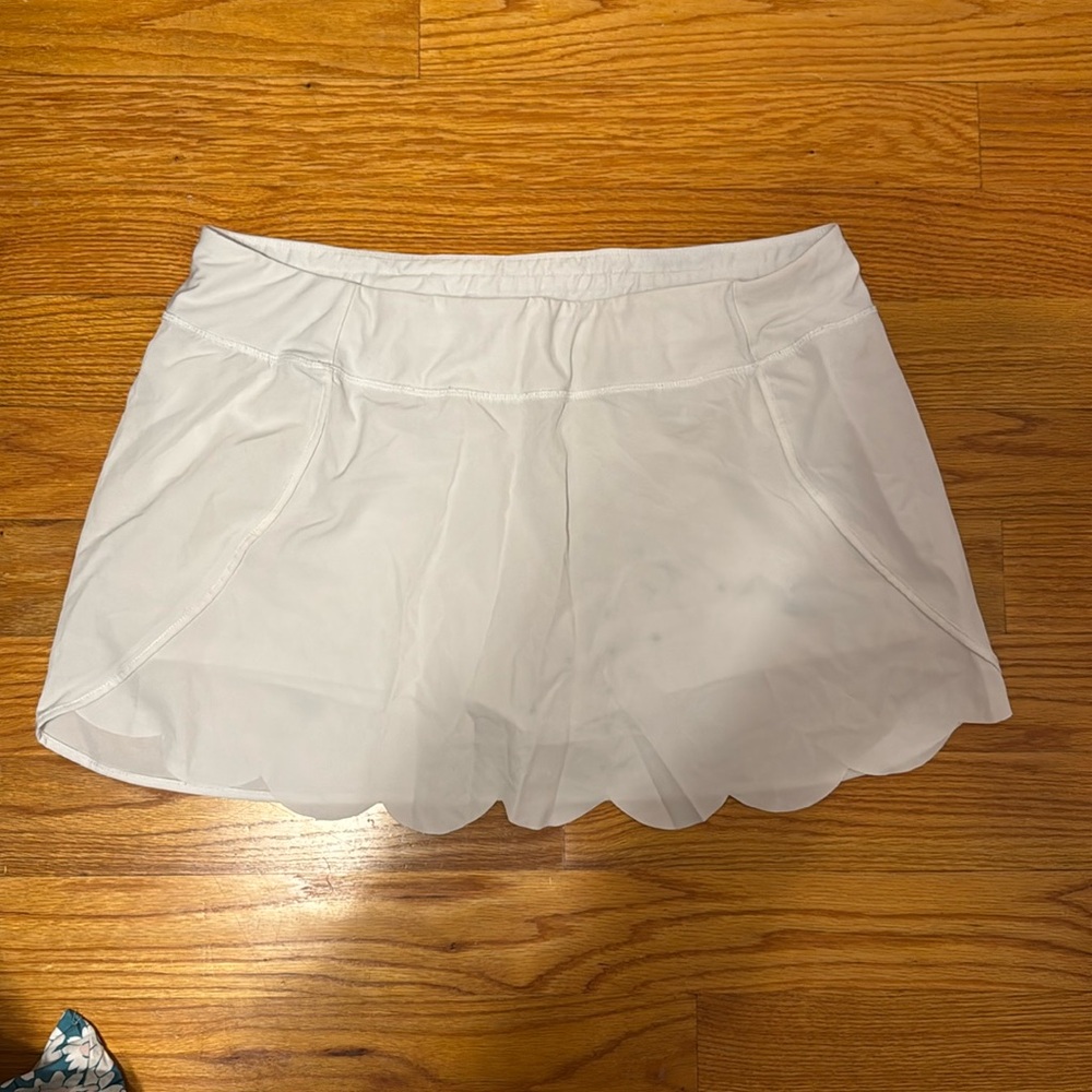 MPG Athletic white skort - women’s XXL